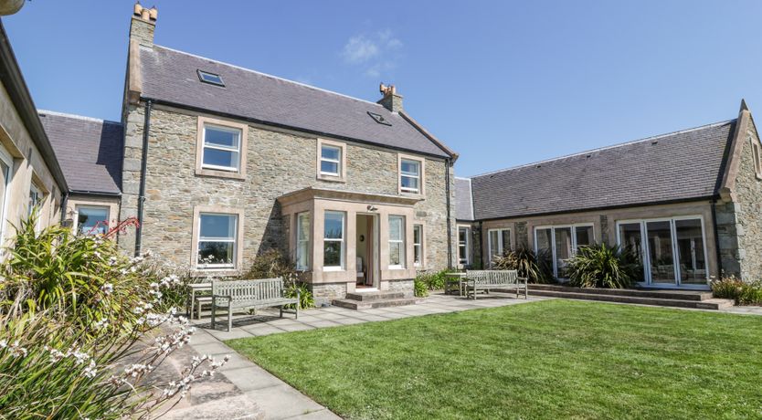 Photo of Marl House