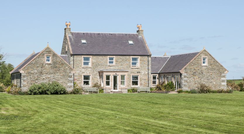 Photo of Marl House