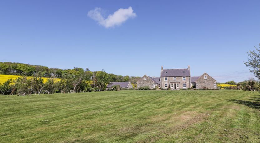 Photo of Marl House