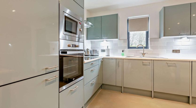 Photo of 2 Bed in Holsworthy