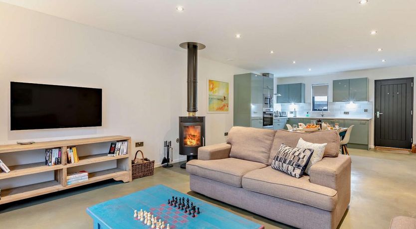 Photo of in West Putford (50598)