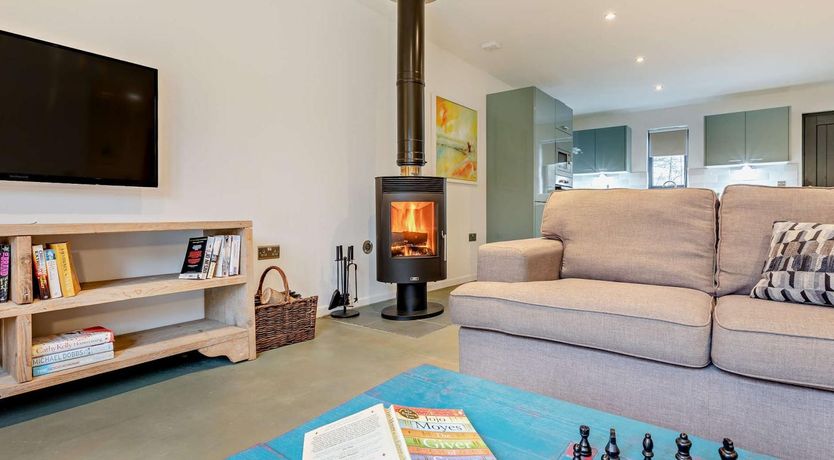 Photo of 2 Bed in Holsworthy