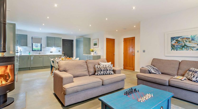 Photo of 2 Bed in Holsworthy