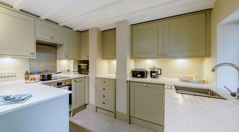 Photo of 3 Bed in Allithwaite