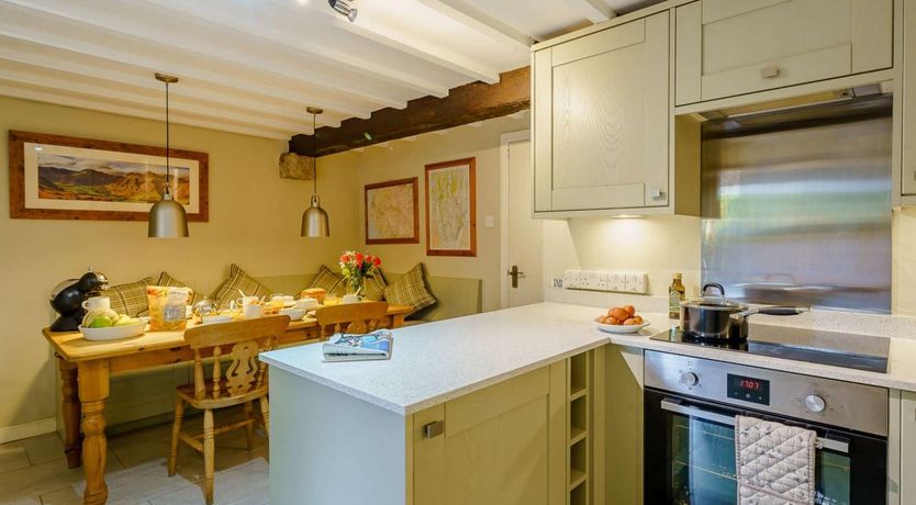 Photo of 3 Bed in Allithwaite