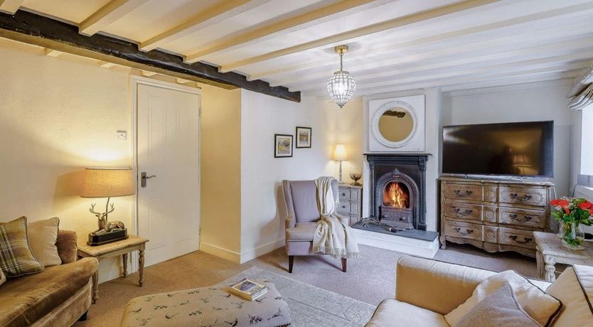 Photo of 3 Bed in Allithwaite