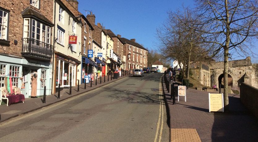 Photo of Bridge View Cottage