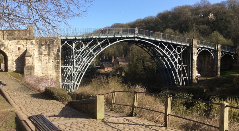 Photo of Bridge View Cottage