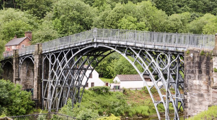Photo of Bridge View Cottage