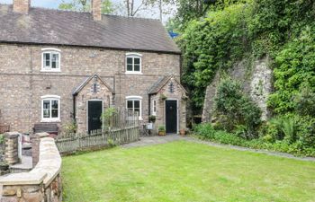 Bridge View Cottage Holiday Cottage