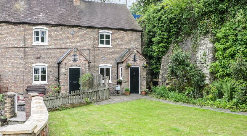 Photo of Bridge View Cottage