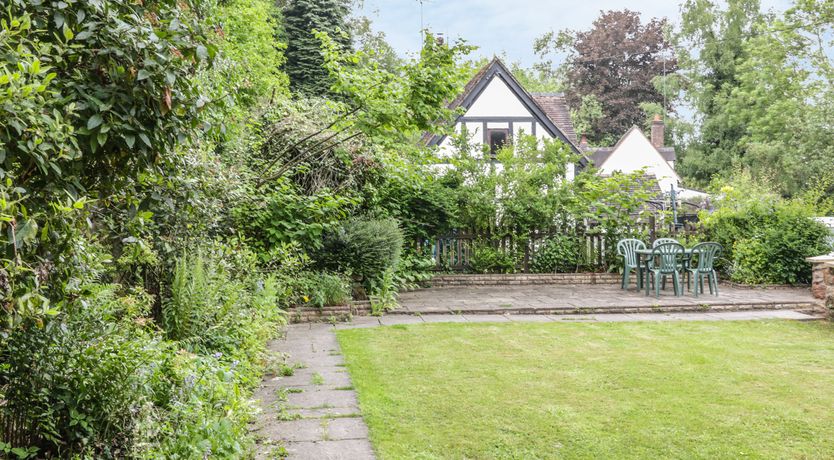 Photo of Bridge View Cottage