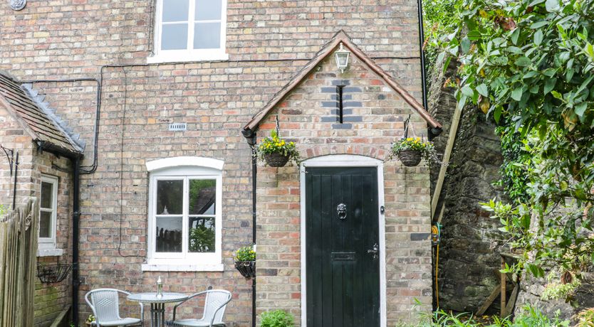 Photo of Bridge View Cottage