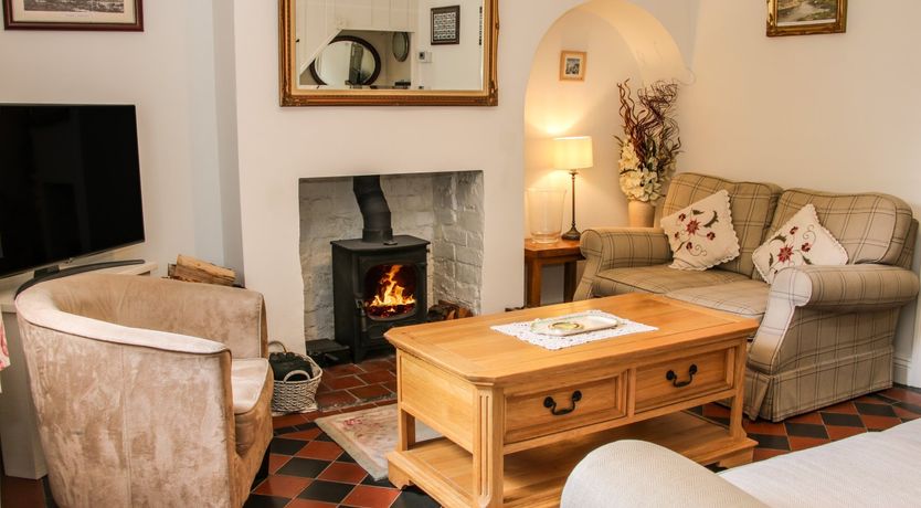 Photo of Bridge View Cottage