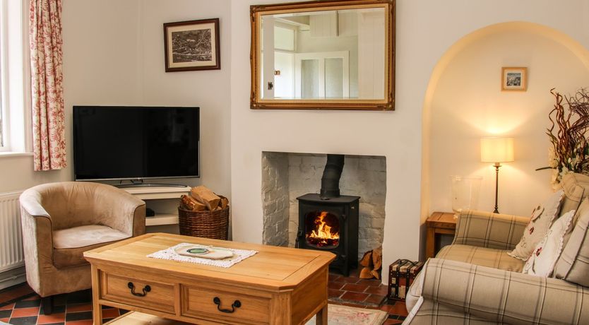 Photo of Bridge View Cottage