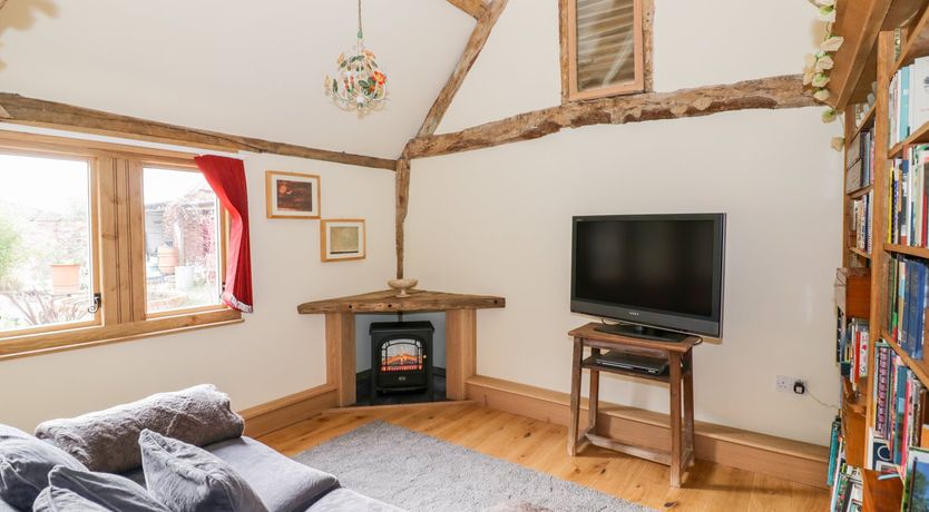 Photo of Ryepiece Cottage