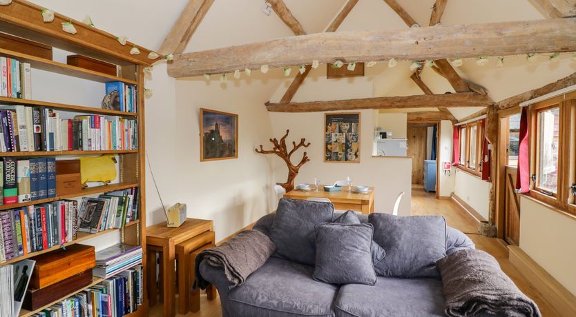 Photo of Ryepiece Cottage