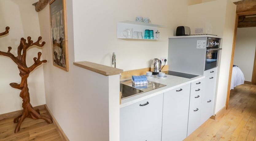 Photo of Ryepiece Cottage