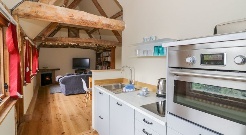 Photo of Ryepiece Cottage