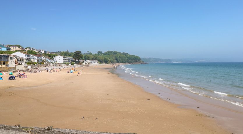 Photo of 4 Hanbury Lodge