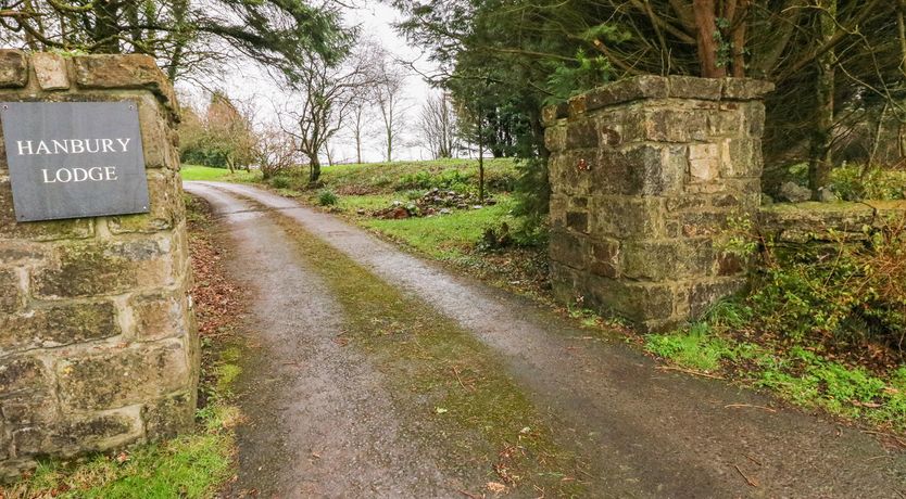 Photo of 4 Hanbury Lodge