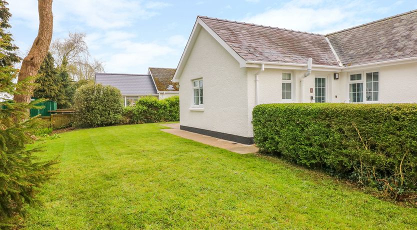 Photo of 4 Hanbury Lodge