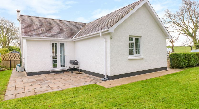 Photo of 4 Hanbury Lodge