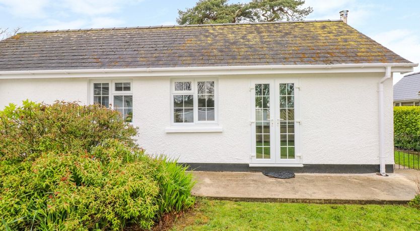 Photo of 4 Hanbury Lodge