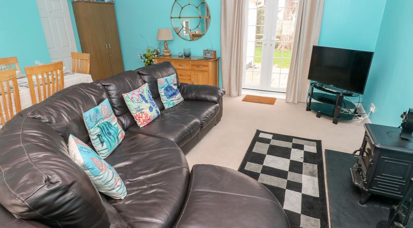 Photo of 4 Hanbury Lodge