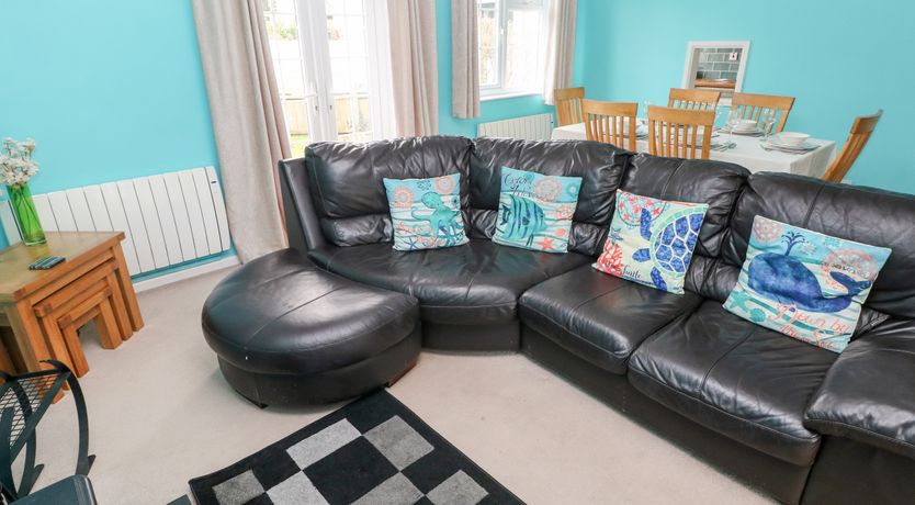 Photo of 4 Hanbury Lodge