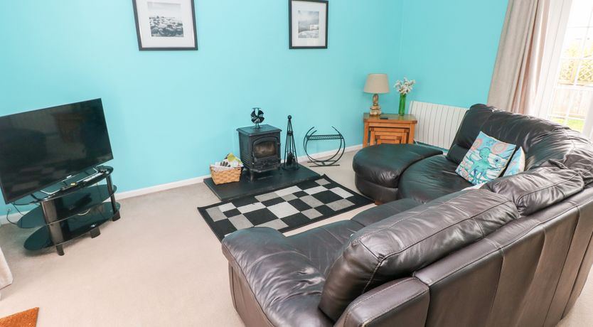 Photo of 4 Hanbury Lodge