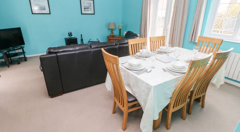 Photo of 4 Hanbury Lodge