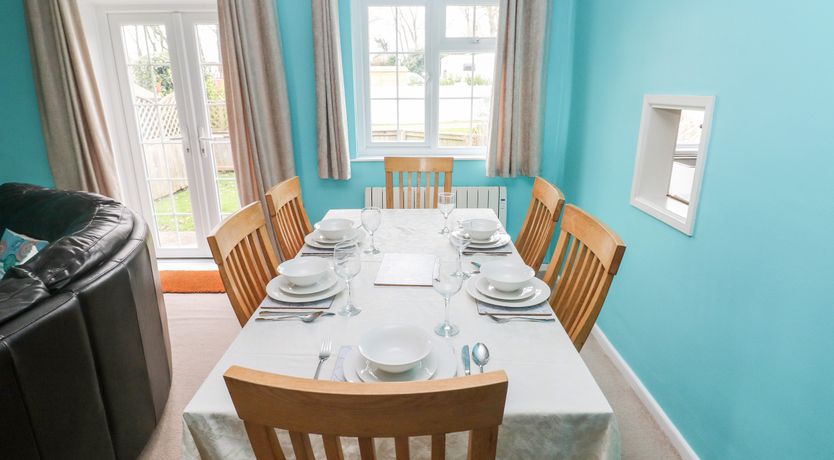 Photo of 4 Hanbury Lodge