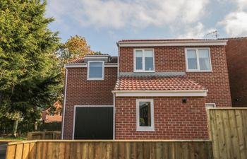 Hawthorn Holiday Cottage