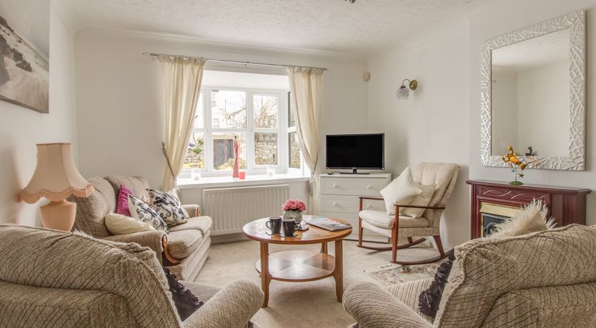 Photo of Casa Carmen