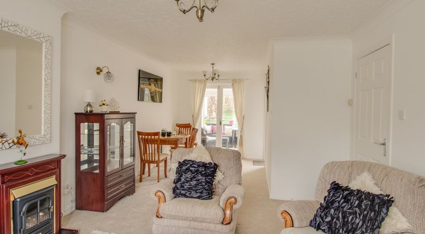 Photo of Casa Carmen