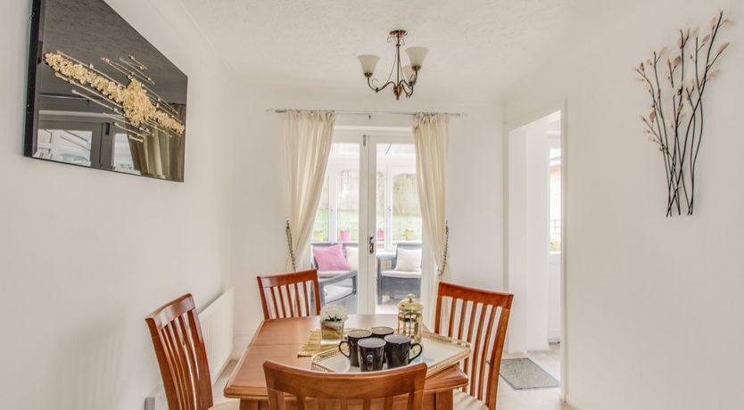 Photo of Casa Carmen