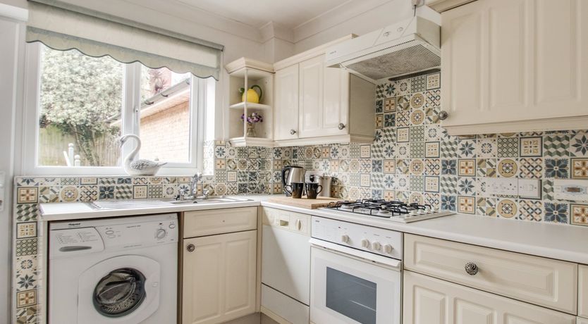 Photo of Casa Carmen