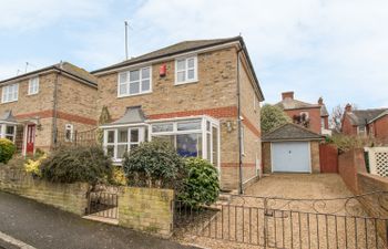 Casa Carmen Holiday Cottage