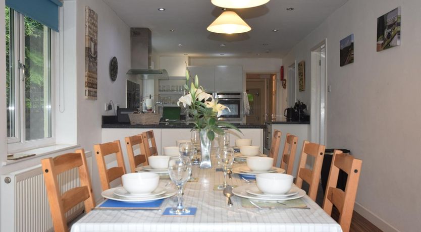 Photo of 4 Bed in Ross -on- Wye