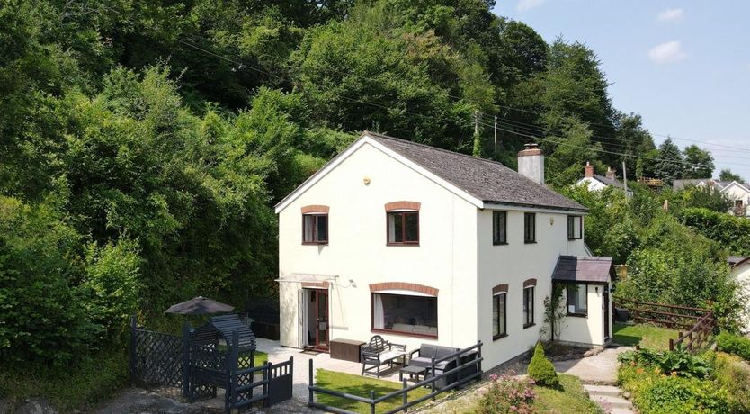Photo of in Symonds Yat (72538)