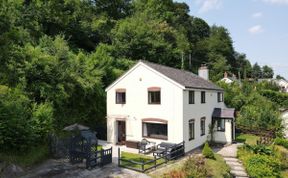 Photo of in Symonds Yat (72538)