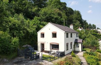 in Symonds Yat (72538) Holiday Cottage