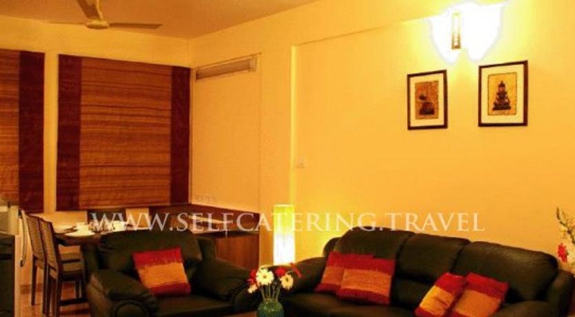 Photo of Bangalore Serviced Apartments