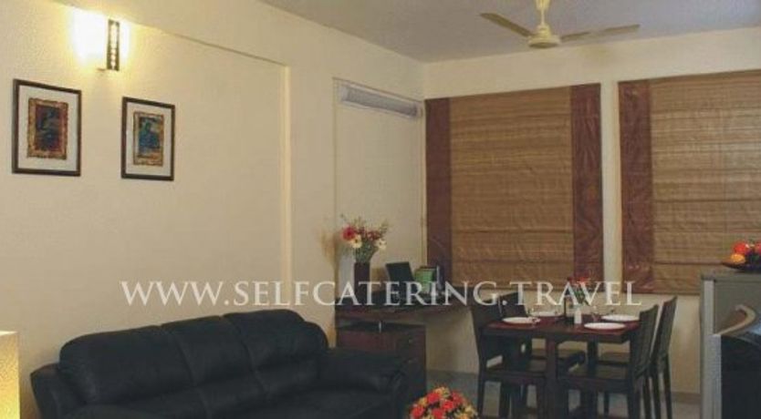 Photo of Bangalore Serviced Apartments