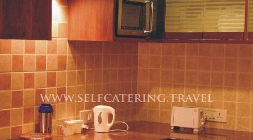 Photo of Bangalore Serviced Apartments