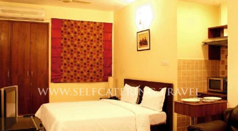 Photo of Bangalore Serviced Apartments