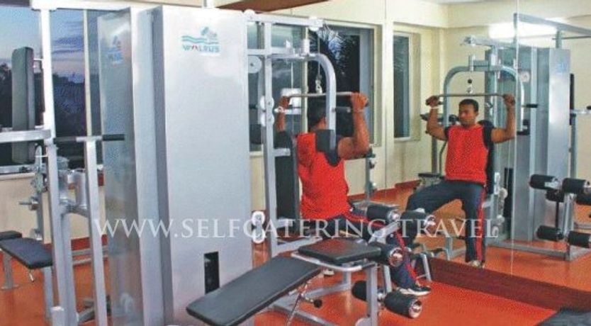 Photo of Bangalore Serviced Apartments