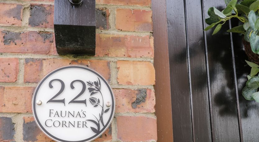 Photo of Fauna's Corner