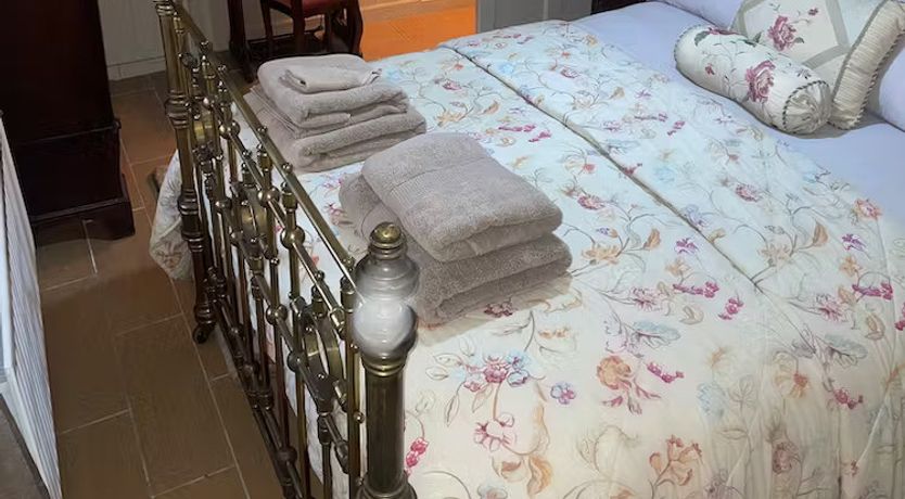 Photo of Nellies Farmhouse